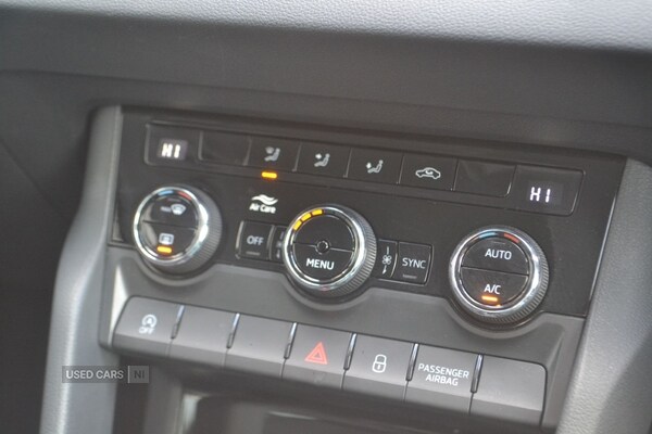 Used Skoda Karoq 2024 for sale - 76787229: Photo 19