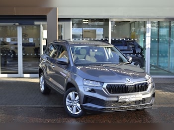 2024 - 1.5 TSI SE Drive 5dr