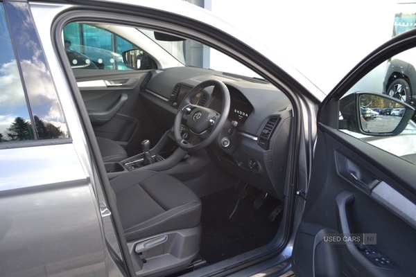 Used Skoda Karoq 2024 for sale - 76787229: Photo 2