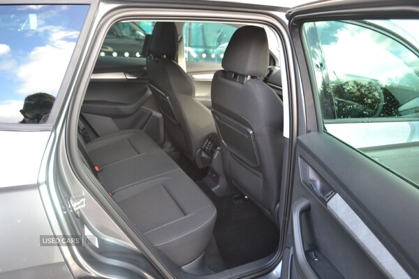 Used Skoda Karoq 2024 for sale - 76787229: Photo 23