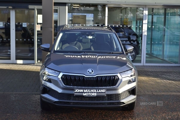 Used Skoda Karoq 2024 for sale - 76787229: Photo 3