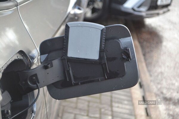 Used Skoda Karoq 2024 for sale - 76787229: Photo 31