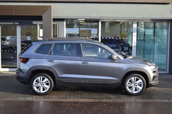 Used Skoda Karoq 2024 for sale - 76787229: Photo 32