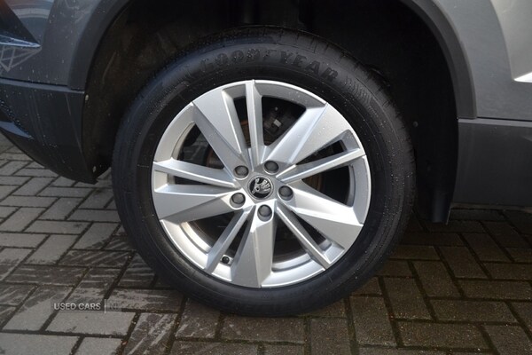 Used Skoda Karoq 2024 for sale - 76787229: Photo 33