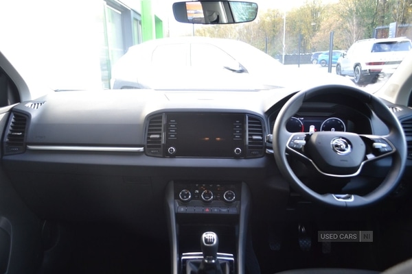 Used Skoda Karoq 2024 for sale - 76787229: Photo 4