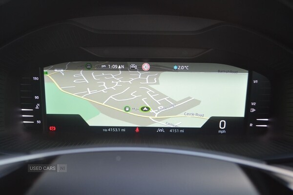 Used Skoda Karoq 2024 for sale - 76787229: Photo 6