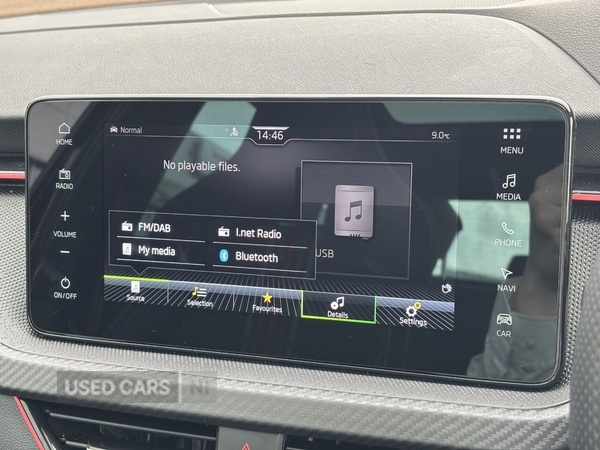 Used Skoda Kamiq 2025 for sale - 78008050: Photo 15