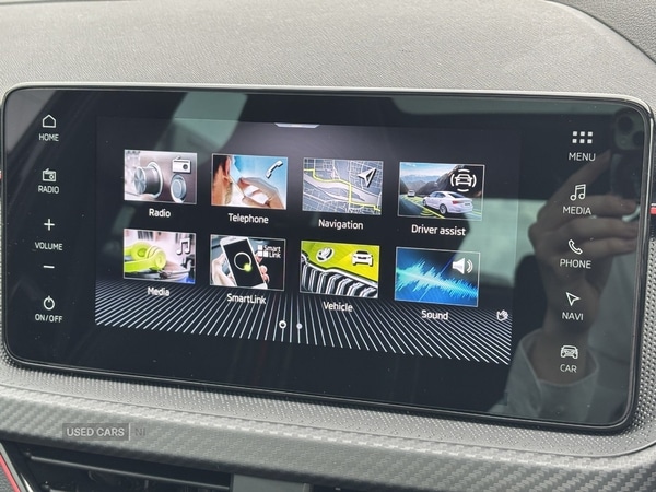 Used Skoda Kamiq 2025 for sale - 78008050: Photo 17