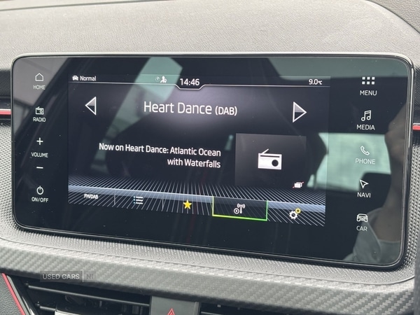 Used Skoda Kamiq 2025 for sale - 78008050: Photo 18