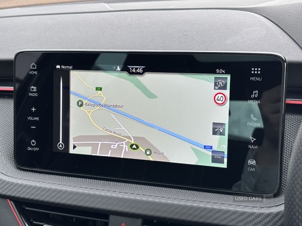 Used Skoda Kamiq 2025 for sale - 78008050: Photo 19