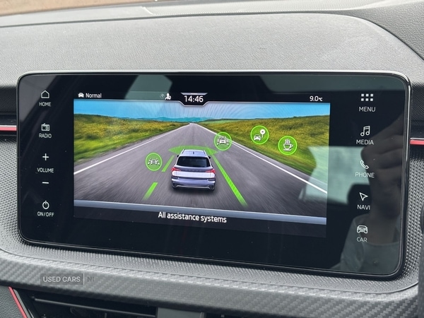 Used Skoda Kamiq 2025 for sale - 78008050: Photo 20