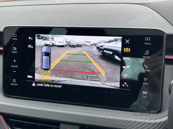 Used Skoda Kamiq 2025 for sale - 78008050: Photo 21