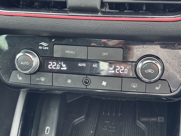 Used Skoda Kamiq 2025 for sale - 78008050: Photo 22