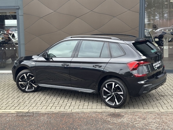 Used Skoda Kamiq 2025 for sale - 78008050: Photo 3