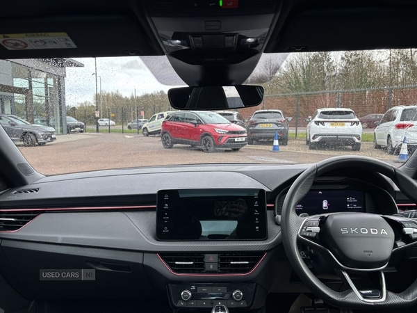 Used Skoda Kamiq 2025 for sale - 78008050: Photo 4