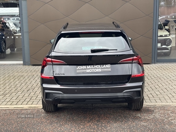 Used Skoda Kamiq 2025 for sale - 78008050: Photo 5