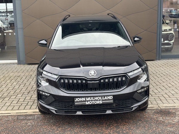 Used Skoda Kamiq 2025 for sale - 78008050: Photo 6