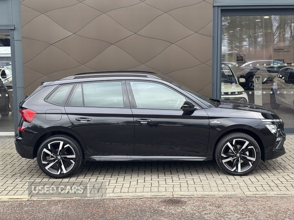 Used Skoda Kamiq 2025 for sale - 78008050: Photo 7