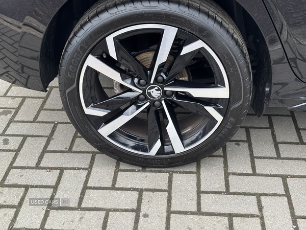 Used Skoda Kamiq 2025 for sale - 78008050: Photo 8