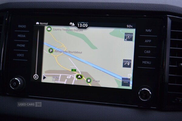 Used Skoda Karoq 2022 for sale - 76539273: Photo 14