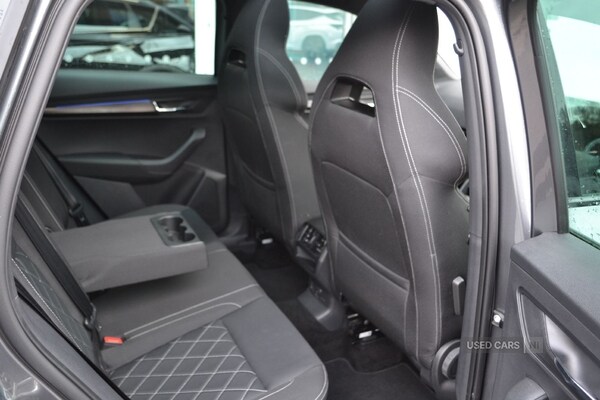 Used Skoda Karoq 2022 for sale - 76539273: Photo 19