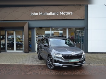 Used Skoda Karoq 2022 for sale - 76539273: Photo