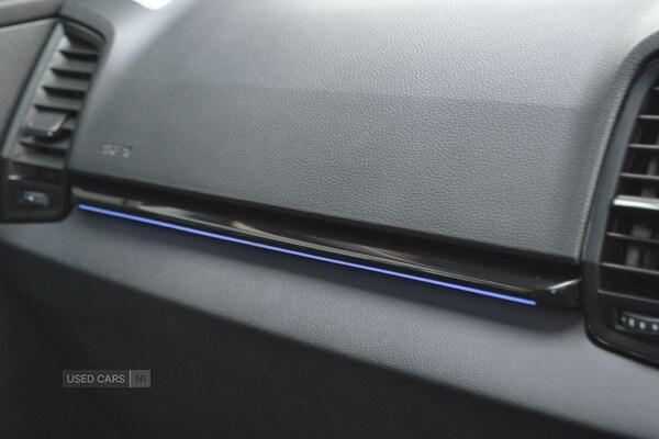 Used Skoda Karoq 2022 for sale - 76539273: Photo 20