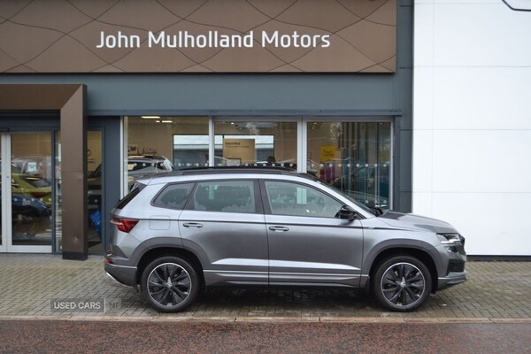 Used Skoda Karoq 2022 for sale - 76539273: Photo 25