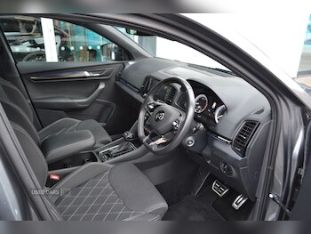 Used Skoda Karoq 2022 for sale - 76539273: Photo