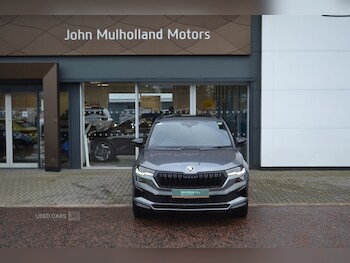 Used Skoda Karoq 2022 for sale - 76539273: Photo