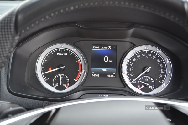 Used Skoda Karoq 2022 for sale - 76539273: Photo 6