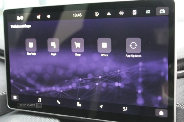 Used Skoda Kodiaq 2025 for sale - 76787388: Photo 15