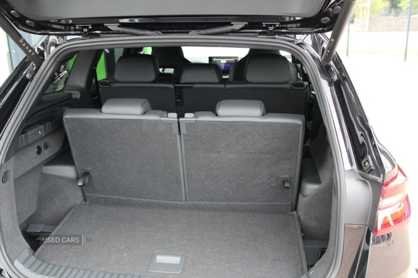 Used Skoda Kodiaq 2025 for sale - 76787388: Photo 18