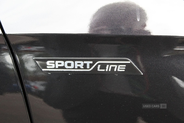 Used Skoda Kodiaq 2025 for sale - 76787388: Photo 9