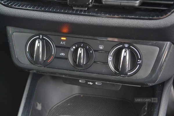 Used Skoda Fabia 2023 for sale - 76551701: Photo 12