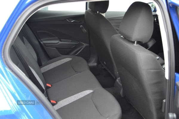 Used Skoda Fabia 2023 for sale - 76551701: Photo 13