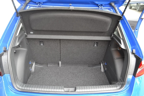 Used Skoda Fabia 2023 for sale - 76551701: Photo 16