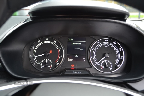 Used Skoda Fabia 2023 for sale - 76551701: Photo 4