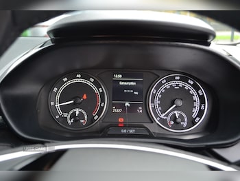 Used Skoda Fabia 2023 for sale - 76551701: Photo