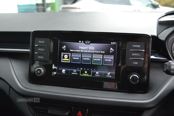 Used Skoda Fabia 2023 for sale - 76551701: Photo 8