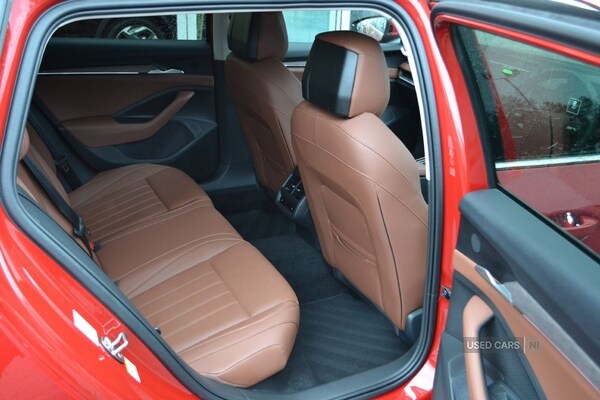 Used Skoda Superb 2025 for sale - 76585962: Photo 16