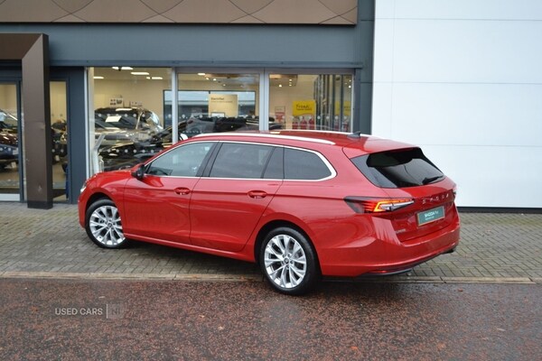 Used Skoda Superb 2025 for sale - 76585962: Photo 17