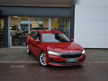 Used Skoda Superb 2025 for sale - 76585962: Photo
