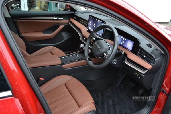 Used Skoda Superb 2025 for sale - 76585962: Photo 2