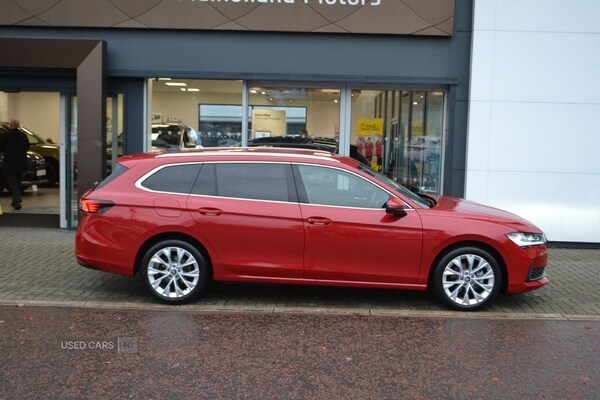 Used Skoda Superb 2025 for sale - 76585962: Photo 23