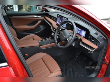 Used Skoda Superb 2025 for sale - 76585962: Photo