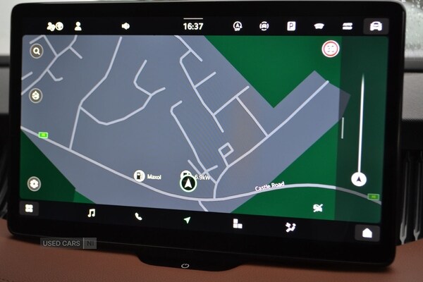 Used Skoda Superb 2025 for sale - 76585962: Photo 7