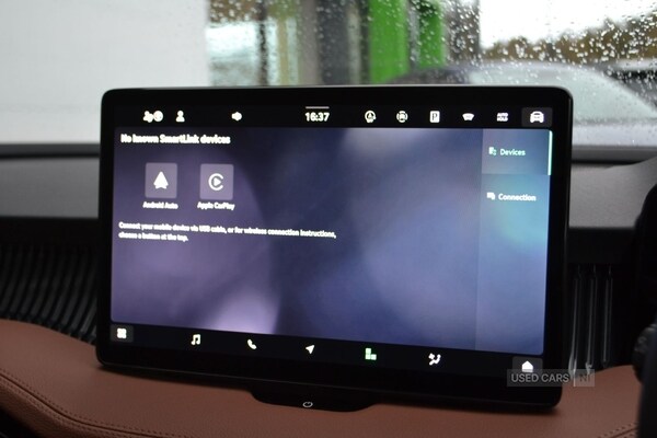 Used Skoda Superb 2025 for sale - 76585962: Photo 8