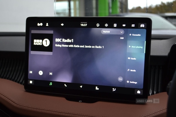 Used Skoda Superb 2025 for sale - 76585962: Photo 9