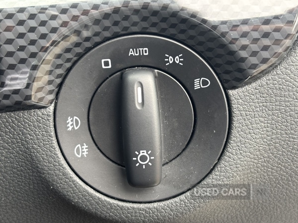 Used Skoda Yeti 2017 for sale - 77840312: Photo 10